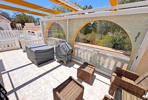 Rynek Wtórny - Bliźniak - Guardamar del Segura - Urbanizaciones