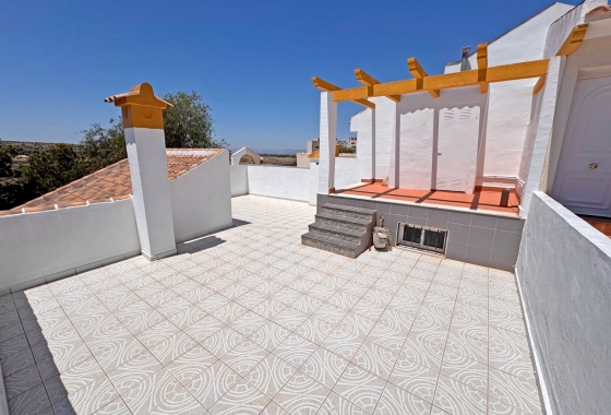 Rynek Wtórny - Bliźniak - Guardamar del Segura - Urbanizaciones