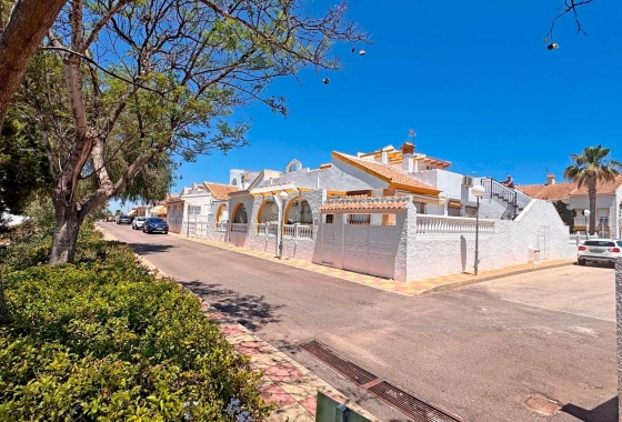 Rynek Wtórny - Bliźniak - Guardamar del Segura - Urbanizaciones