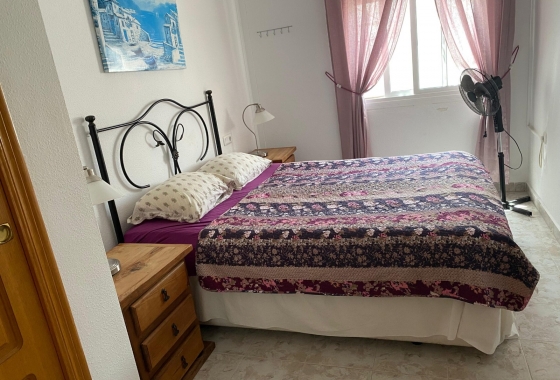 Rynek Wtórny - Bliźniak - Guardamar del Segura - Urbanizaciones