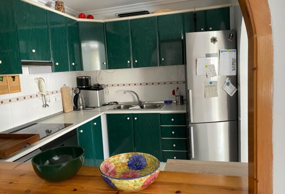 Rynek Wtórny - Bliźniak - Guardamar del Segura - Urbanizaciones