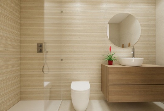 Deweloperskie - Dom - San Fulgencio