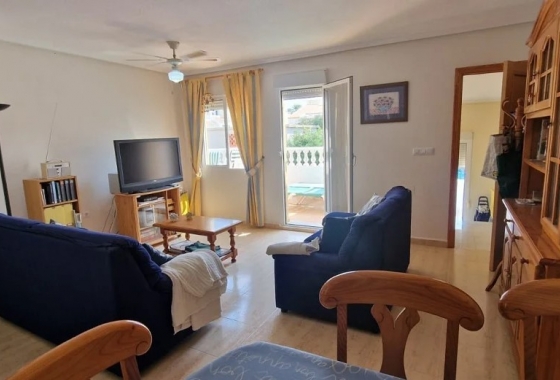 Rynek Wtórny - Bungalow - Santa Pola - Gran Alacant