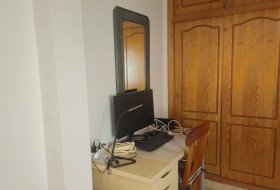 Rynek Wtórny - Bungalow - Santa Pola - Gran Alacant