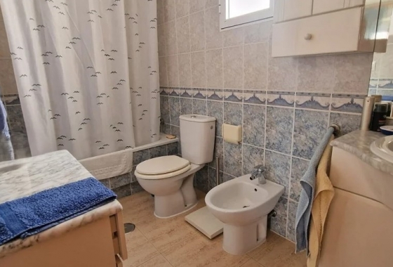 Rynek Wtórny - Bungalow - Santa Pola - Gran Alacant