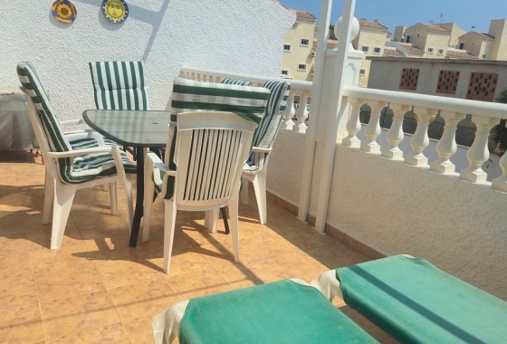 Rynek Wtórny - Bungalow - Santa Pola - Gran Alacant