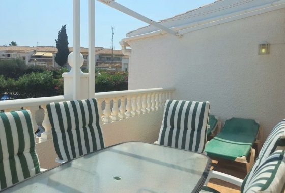 Rynek Wtórny - Bungalow - Santa Pola - Gran Alacant