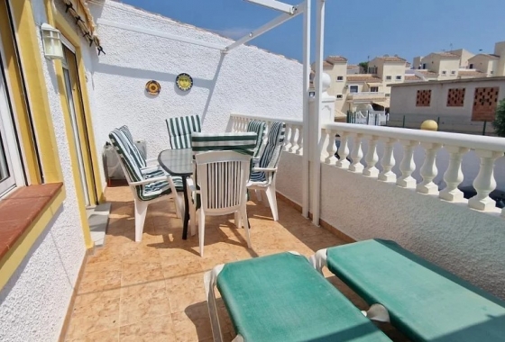 Rynek Wtórny - Bungalow - Santa Pola - Gran Alacant