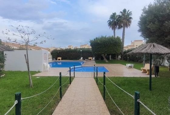 Rynek Wtórny - Bungalow - Santa Pola - Gran Alacant