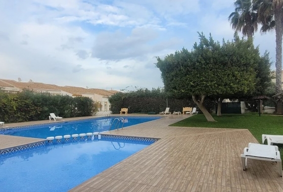 Rynek Wtórny - Bungalow - Santa Pola - Gran Alacant