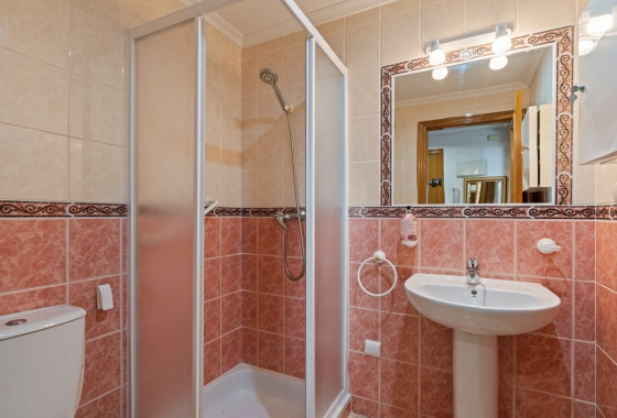 Rynek Wtórny - Apartament - Guardamar del Segura - Guardamar pueblo