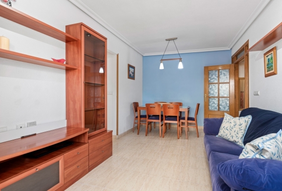 Rynek Wtórny - Apartament - Guardamar del Segura - Guardamar pueblo