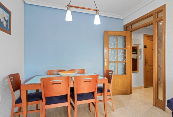 Rynek Wtórny - Apartament - Guardamar del Segura - Guardamar pueblo