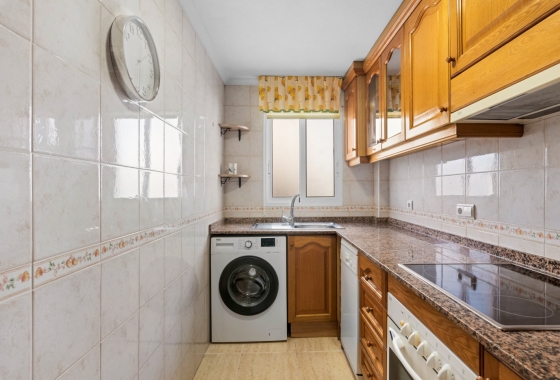 Rynek Wtórny - Apartament - Guardamar del Segura - Guardamar pueblo