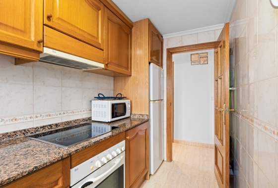 Rynek Wtórny - Apartament - Guardamar del Segura - Guardamar pueblo