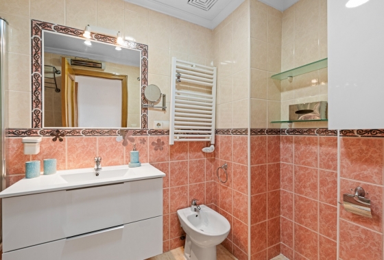 Rynek Wtórny - Apartament - Guardamar del Segura - Guardamar pueblo
