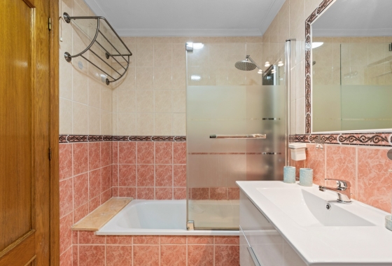 Rynek Wtórny - Apartament - Guardamar del Segura - Guardamar pueblo