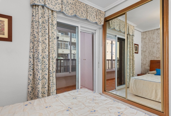 Rynek Wtórny - Apartament - Guardamar del Segura - Guardamar pueblo