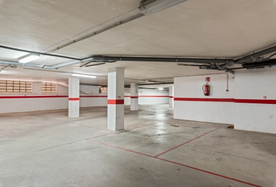 Rynek Wtórny - Apartament - Guardamar del Segura - Guardamar pueblo