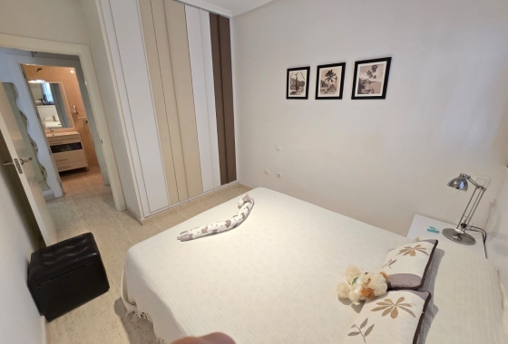 Rynek Wtórny - Bungalow - La Mata