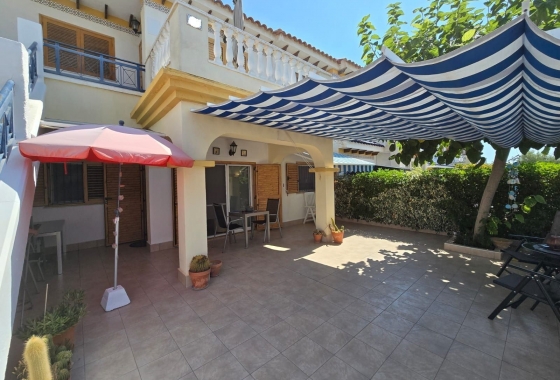 Rynek Wtórny - Bungalow - La Mata