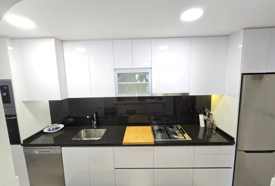 Rynek Wtórny - Bungalow - La Mata