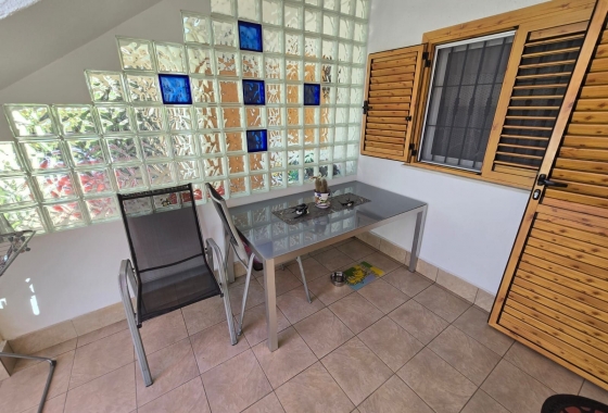 Rynek Wtórny - Bungalow - La Mata