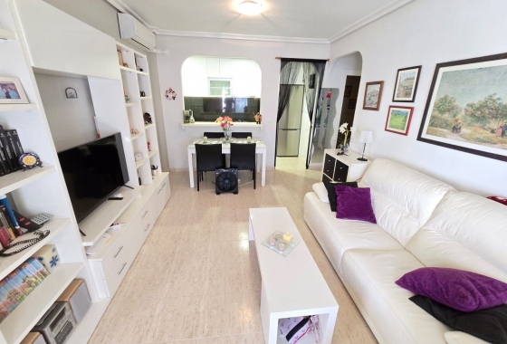 Rynek Wtórny - Bungalow - La Mata