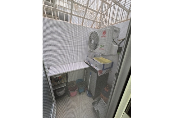 Rynek Wtórny - Bungalow - La Mata