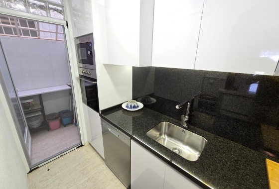 Rynek Wtórny - Bungalow - La Mata