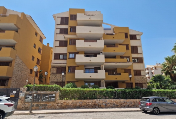 Resale - Apartment / flat - Orihuela Costa - Punta Prima