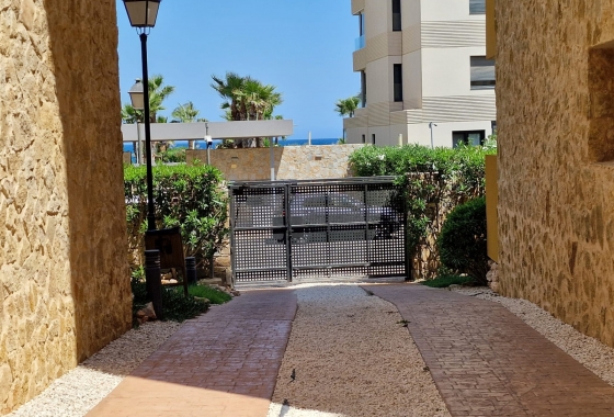 Resale - Apartment / flat - Orihuela Costa - Punta Prima