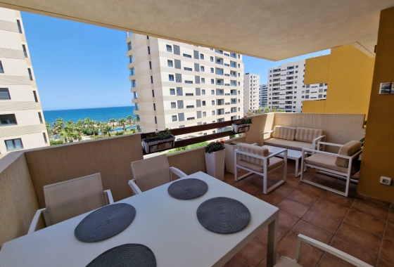 Resale - Apartment / flat - Orihuela Costa - Punta Prima