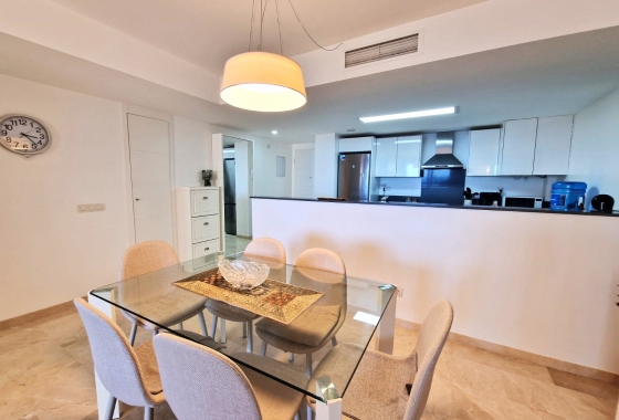 Resale - Apartment / flat - Orihuela Costa - Punta Prima