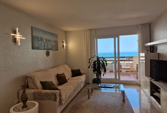 Resale - Apartment / flat - Orihuela Costa - Punta Prima