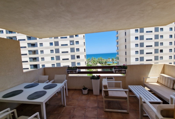Resale - Apartment / flat - Orihuela Costa - Punta Prima