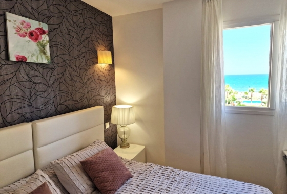 Resale - Apartment / flat - Orihuela Costa - Punta Prima