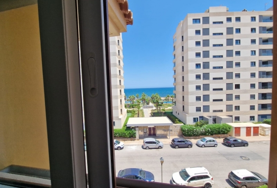 Resale - Apartment / flat - Orihuela Costa - Punta Prima