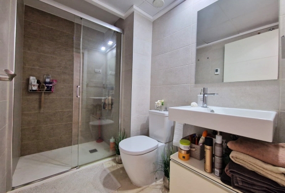 Resale - Apartment / flat - Orihuela Costa - Punta Prima