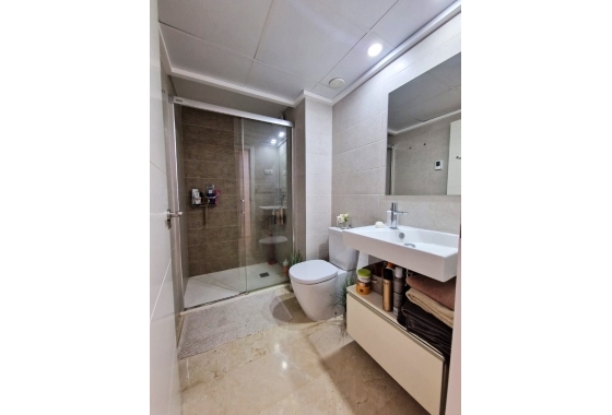 Resale - Apartment / flat - Orihuela Costa - Punta Prima