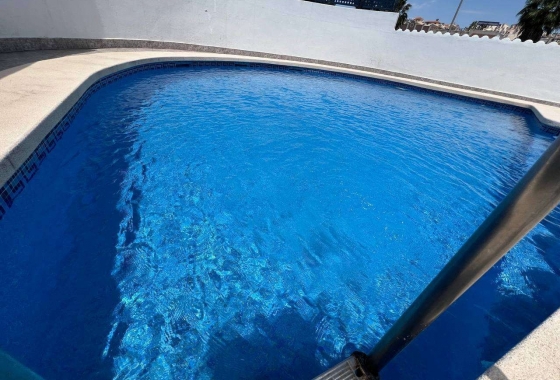 Reventa - Ático - Orihuela Costa - Villamartín