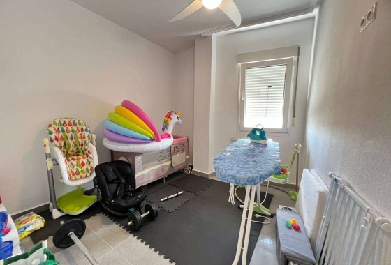 Reventa - Ático - Orihuela Costa - Villamartín