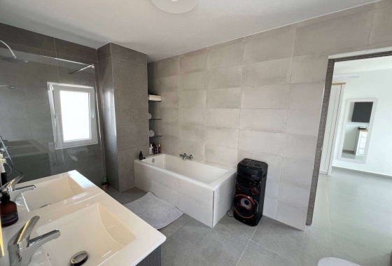 Reventa - Ático - Orihuela Costa - Villamartín