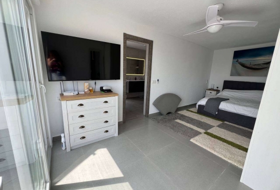 Reventa - Ático - Orihuela Costa - Villamartín