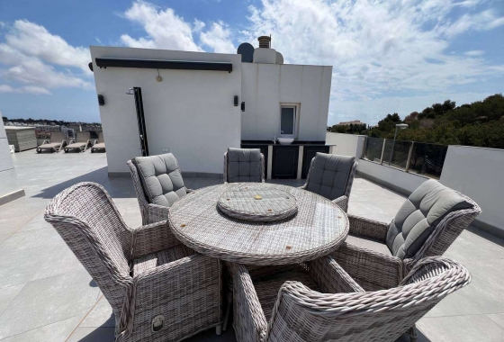 Reventa - Ático - Orihuela Costa - Villamartín