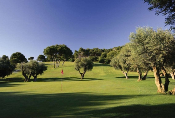 Reventa - Ático - Orihuela Costa - Villamartín