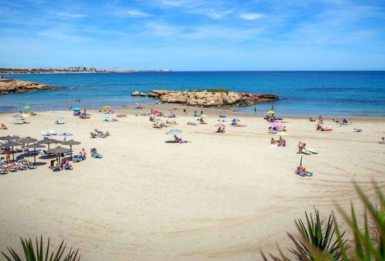 Reventa - Ático - Orihuela Costa - Villamartín