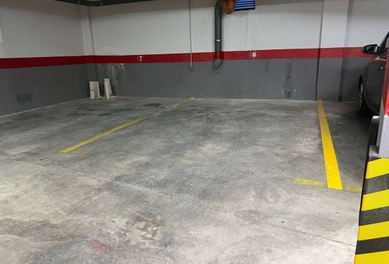 Reventa - Ático - Orihuela Costa - Villamartín