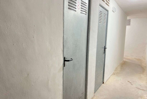 Reventa - Ático - Orihuela Costa - Villamartín