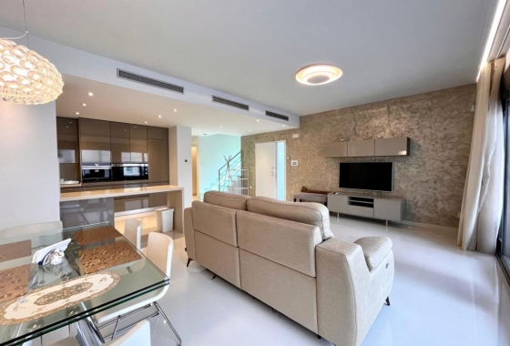 Resale - Villa - Orihuela Costa - Cabo Roig